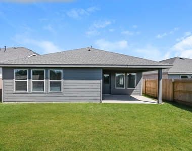 24215 Becker Hollow Lane - Photo Thumbnail 13