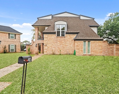 410 Bauxhall Court - Photo Thumbnail 1
