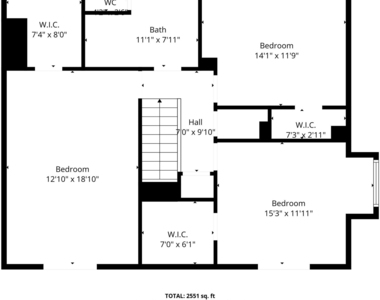 410 Bauxhall Court - Photo Thumbnail 24