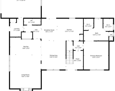 410 Bauxhall Court - Photo Thumbnail 23