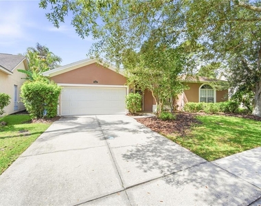 9810 Bennington Drive - Photo Thumbnail 2