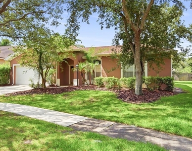 9810 Bennington Drive - Photo Thumbnail 1