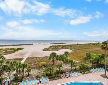 1270 Gulf Boulevard - Photo Thumbnail 3