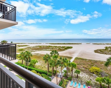 1270 Gulf Boulevard - Photo Thumbnail 27