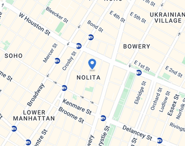248 Mott St (Prince St.) - Photo Thumbnail 5