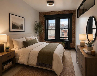 248 Mott St (Prince St.) - Photo Thumbnail 1