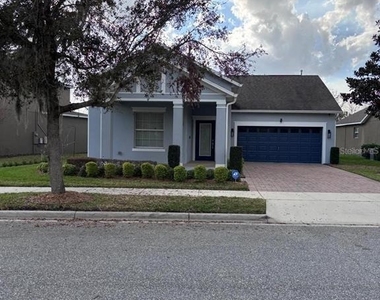 14719 Speer Lake Drive - Photo Thumbnail 2