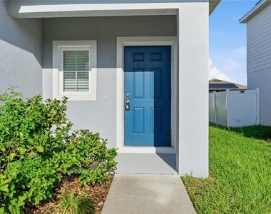 1530 Finnigan Circle - Photo Thumbnail 1