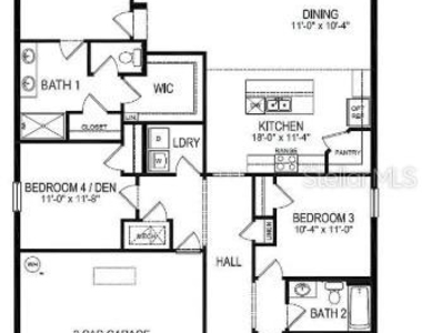 524 Talisi Loop - Photo Thumbnail 1