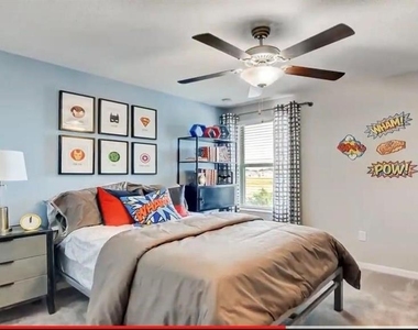 5059 White Chicory Drive - Photo Thumbnail 10