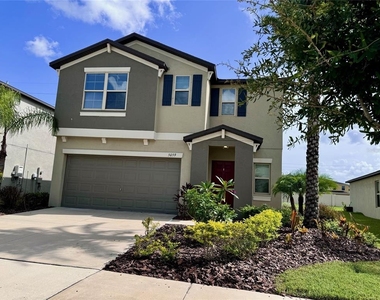 5059 White Chicory Drive - Photo Thumbnail 3