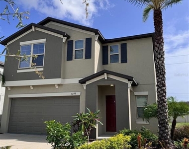 5059 White Chicory Drive - Photo Thumbnail 2