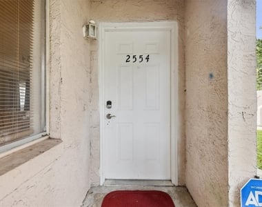 2554 Lakeway Branch Drive - Photo Thumbnail 1