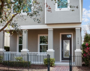 9306 Mira Valle Lane - Photo Thumbnail 4