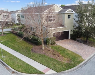 9306 Mira Valle Lane - Photo Thumbnail 3
