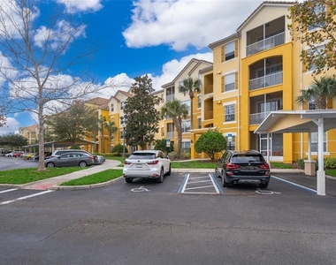 3338 Robert Trent Jones Drive - Photo Thumbnail 1