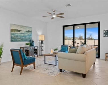 1536 Saddlewood Circle - Photo Thumbnail 6
