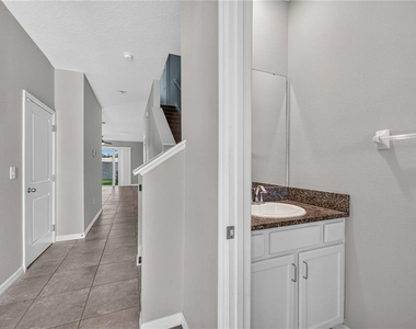 2683 Midnight Pearl Drive - Photo Thumbnail 13