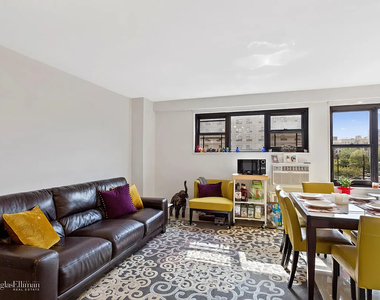 114 East 122nd Street - Photo Thumbnail 1
