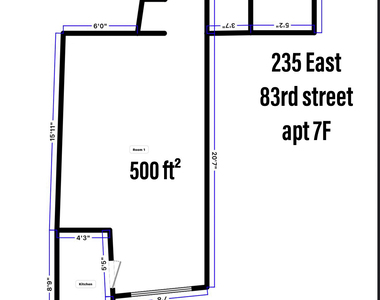 235 East 83rd Street - Photo Thumbnail 7