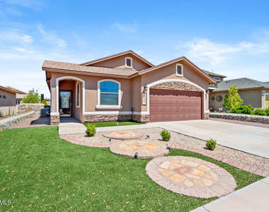 14229 Bluesky Point Court - Photo Thumbnail 1