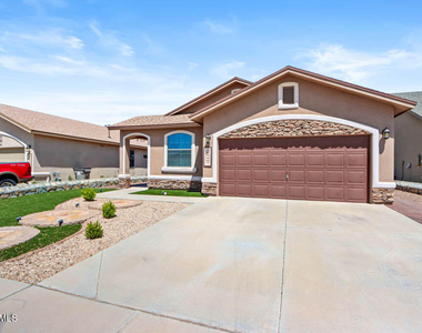 14229 Bluesky Point Court - Photo Thumbnail 2