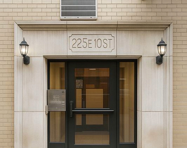 225 East 10th Street - Photo Thumbnail 5