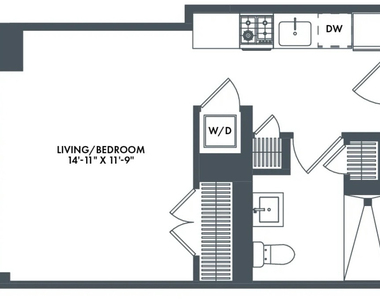 606 West 30th Street - Photo Thumbnail 11