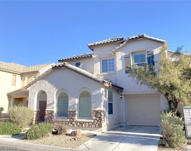 4990 Tioga Pass Avenue - Photo Thumbnail 1