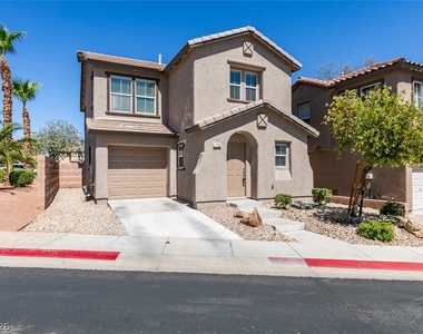1155 Paradise Garden Drive - Photo Thumbnail 1