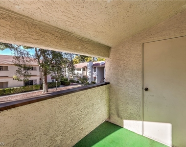 6647 W Tropicana Avenue - Photo Thumbnail 2