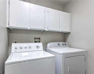 6647 W Tropicana Avenue - Photo Thumbnail 13
