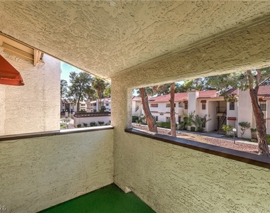 6647 W Tropicana Avenue - Photo Thumbnail 15