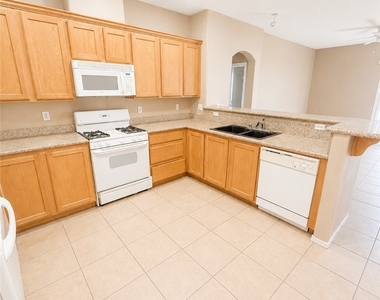 505 Fork Mesa Court - Photo Thumbnail 2