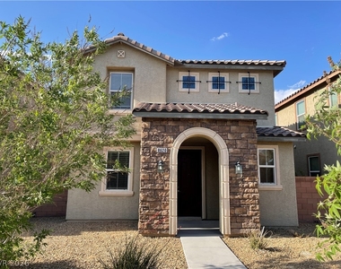 8620 Rowland Bluff Avenue - Photo Thumbnail 1