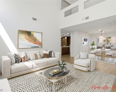 2137 Crestline Falls Place - Photo Thumbnail 1