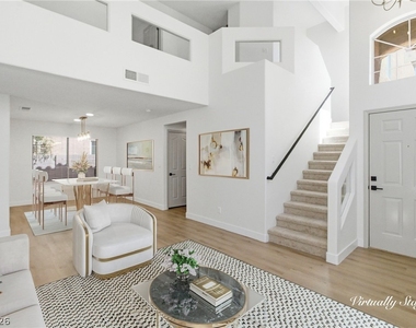2137 Crestline Falls Place - Photo Thumbnail 2