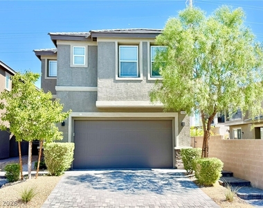 4442 Frias Falls Avenue - Photo Thumbnail 1
