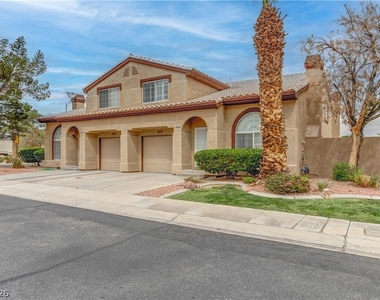 690 Ambling Gait Avenue - Photo Thumbnail 27