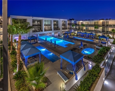 8925 W Flamingo Road - Photo Thumbnail 1