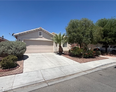 4851 Stormy Ridge Street - Photo Thumbnail 1