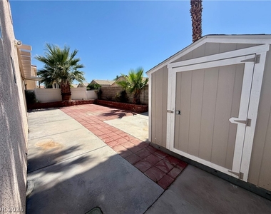 4851 Stormy Ridge Street - Photo Thumbnail 20