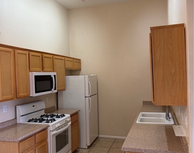 3395 Cactus Shadow Street - Photo Thumbnail 2
