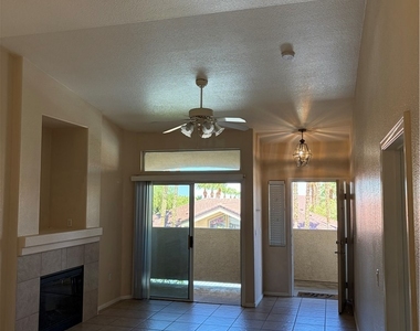 3395 Cactus Shadow Street - Photo Thumbnail 1