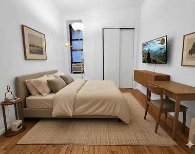 366 West 52nd Street - Photo Thumbnail 3