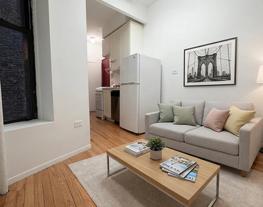 366 West 52nd Street - Photo Thumbnail 1