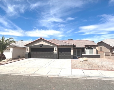 1667 Tangerine Rose Drive - Photo Thumbnail 3