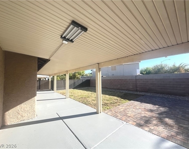 1667 Tangerine Rose Drive - Photo Thumbnail 38