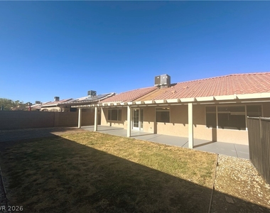 1667 Tangerine Rose Drive - Photo Thumbnail 41