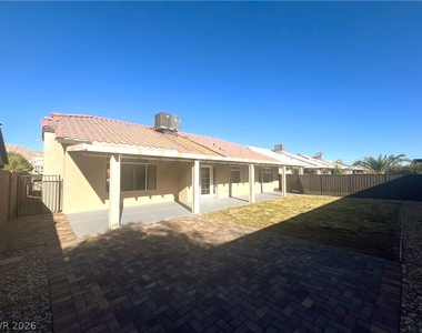 1667 Tangerine Rose Drive - Photo Thumbnail 40